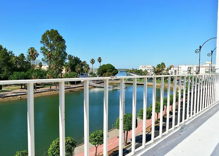 Casa Parque By H Ayamonte