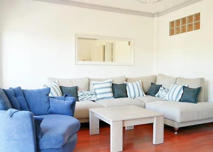 Holiday home Casa Parque By H