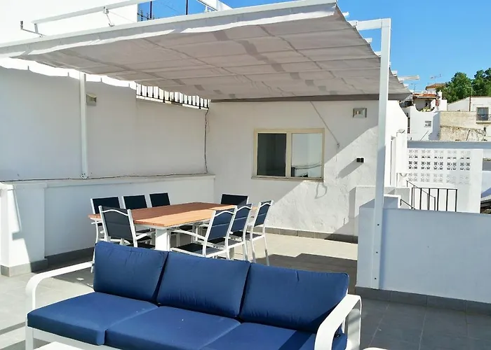 Casa Parque By H Holiday home