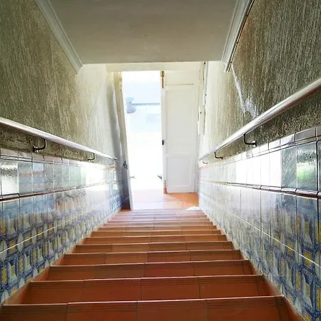 Casa Parque By H Casa de Férias