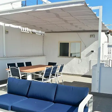 Casa Parque By H בית נופש