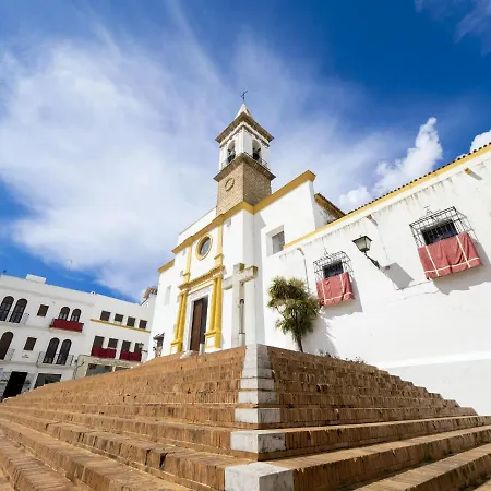 Casa Parque By H Casa de Férias