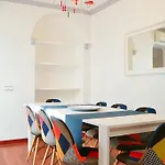 بيت للعطل Casa Parque By H