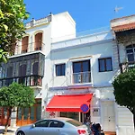 Casa Parque By H ايامونتي