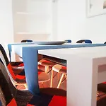 Casa Parque By H *