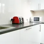 بيت للعطل Casa Parque By H