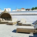 بيت للعطل Casa Parque By H ايامونتي