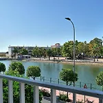 Casa Parque By H بيت للعطل