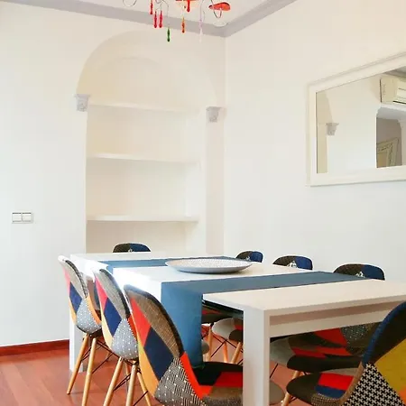 Holiday home Casa Parque By H