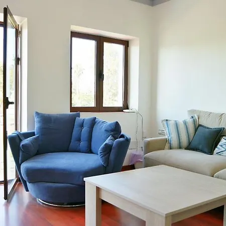 Holiday home Casa Parque By H
