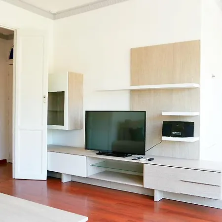 Casa Parque By H Holiday home *