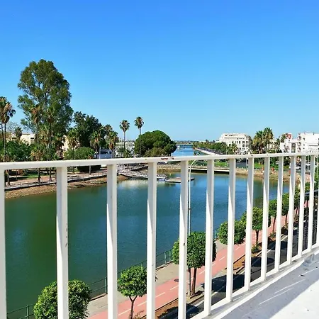 Casa Parque By H Ayamonte