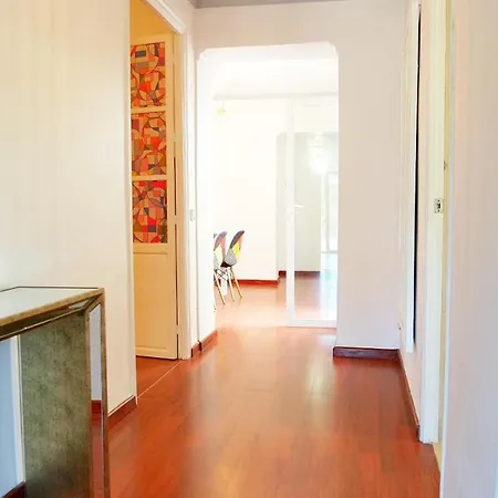 Casa Parque By H Holiday home *