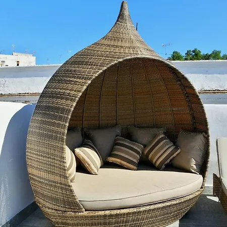 Casa Parque By H Holiday home *