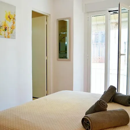 Casa Parque By H Holiday home Ayamonte