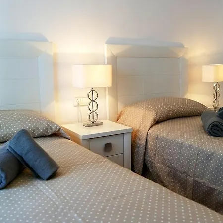 Holiday home Casa Parque By H Ayamonte
