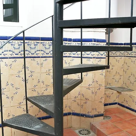 Casa Parque By H Casa de Férias