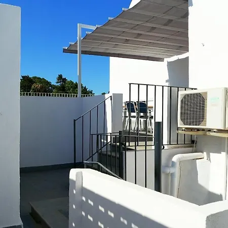 Casa Parque By H