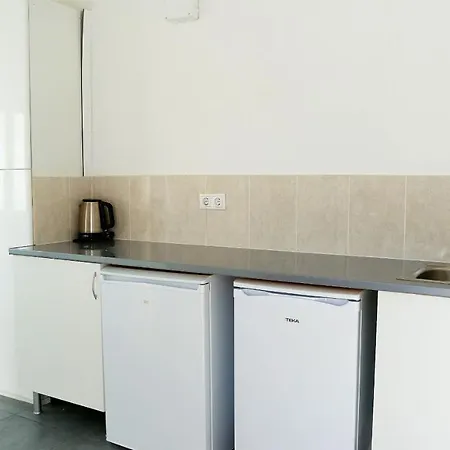 Holiday home Casa Parque By H