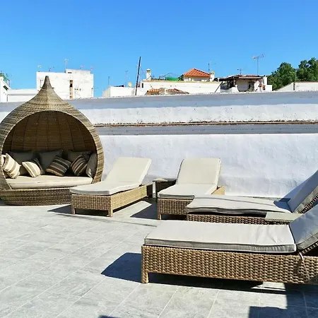 Holiday home Casa Parque By H Ayamonte