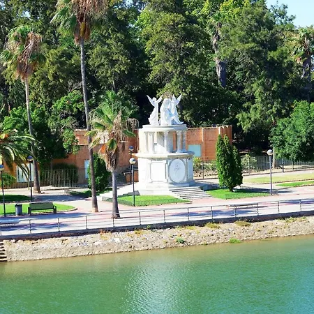 Holiday home Casa Parque By H
