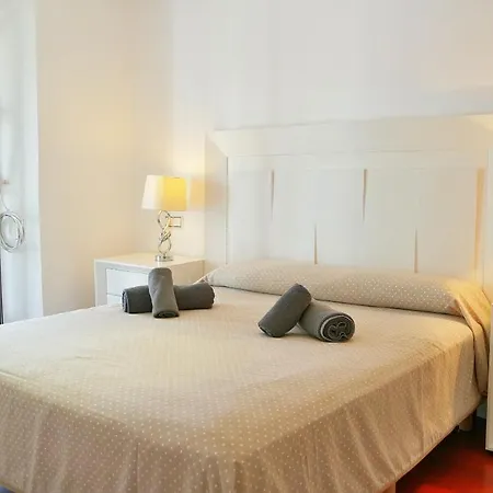 Holiday home Casa Parque By H *