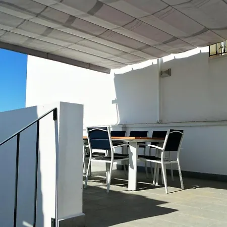 Casa Parque By H Holiday home *