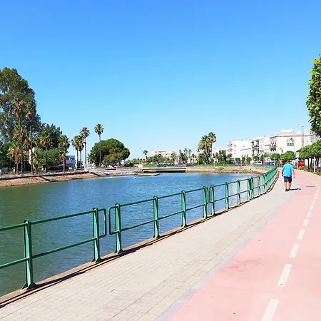 Σπίτι διακοπών Casa Parque By H Ayamonte