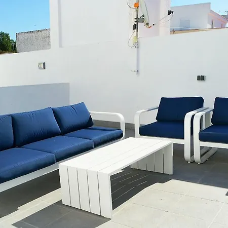 Casa Parque By H Holiday home *