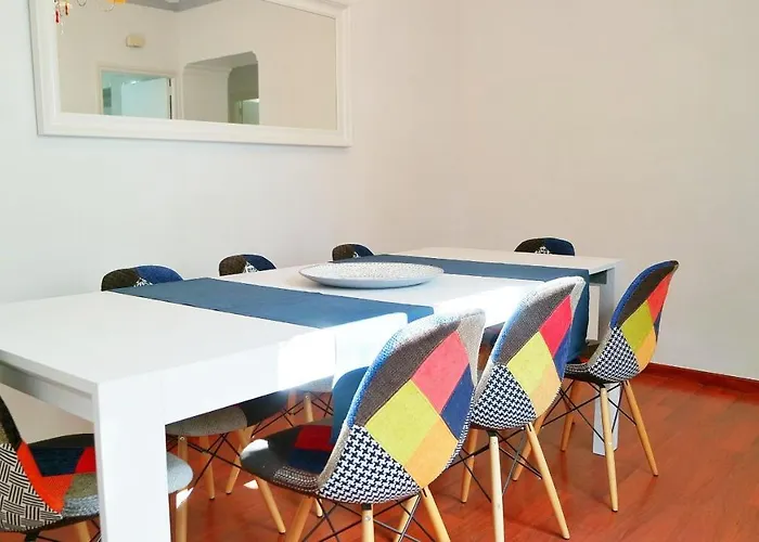 Casa Parque By H *