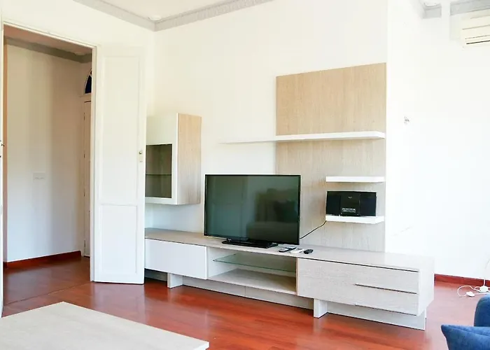 Casa Parque By H Σπίτι διακοπών *