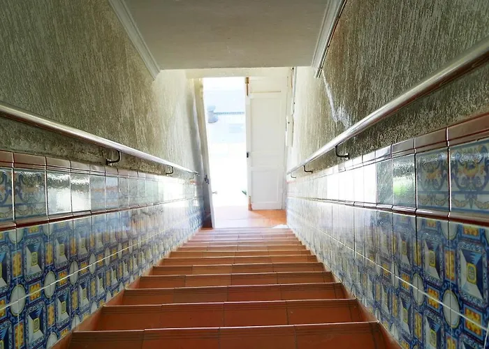 Casa Parque By H Σπίτι διακοπών
