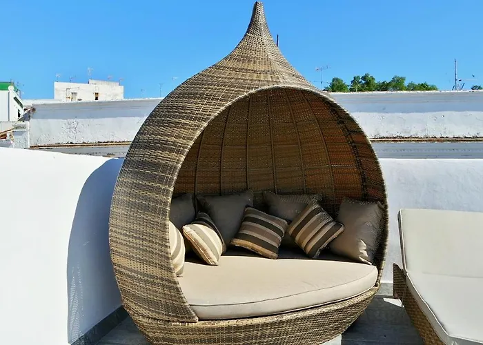 Casa Parque By H Σπίτι διακοπών *