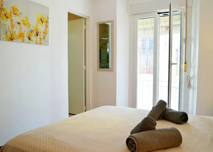 Casa Parque By H Σπίτι διακοπών Ayamonte