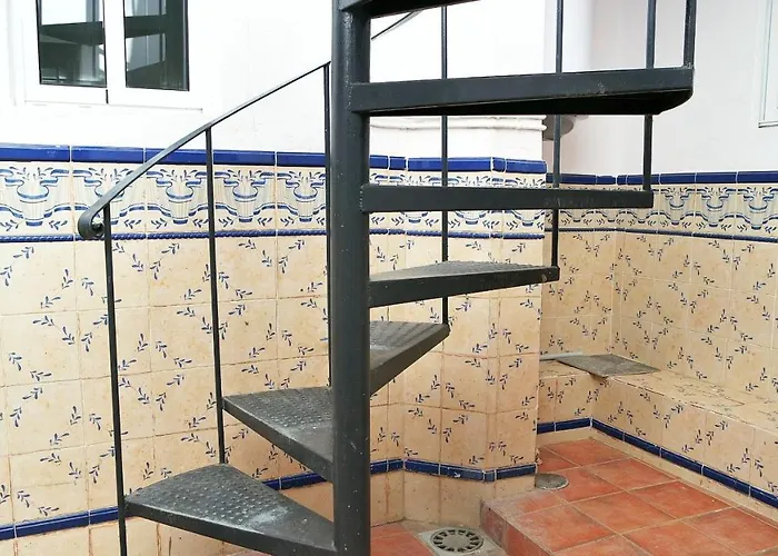 Casa Parque By H Σπίτι διακοπών