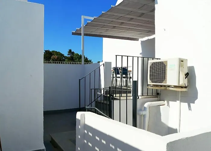 Casa Parque By H