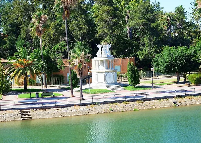 Σπίτι διακοπών Casa Parque By H