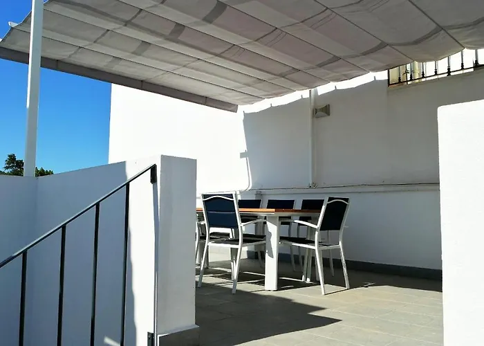 Casa Parque By H Σπίτι διακοπών *