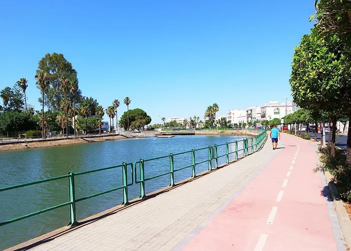 Σπίτι διακοπών Casa Parque By H Ayamonte
