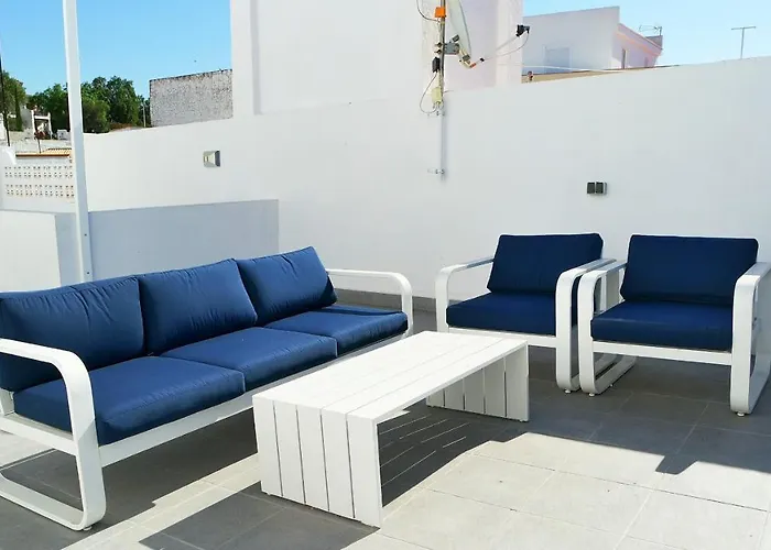 Casa Parque By H Σπίτι διακοπών *